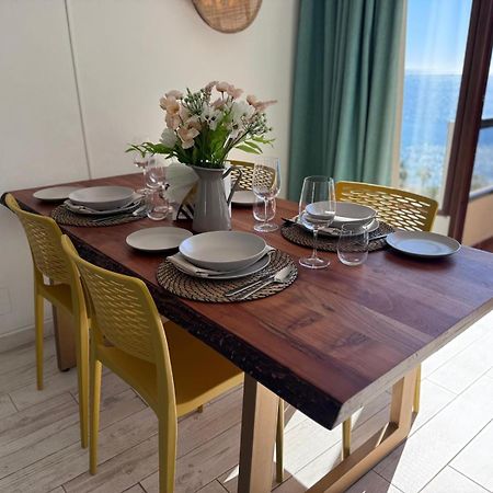 Aloha Playa Studio Sea Views Benalmadena Luaran gambar