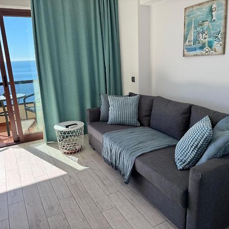 Aloha Playa Studio Sea Views Benalmadena Luaran gambar